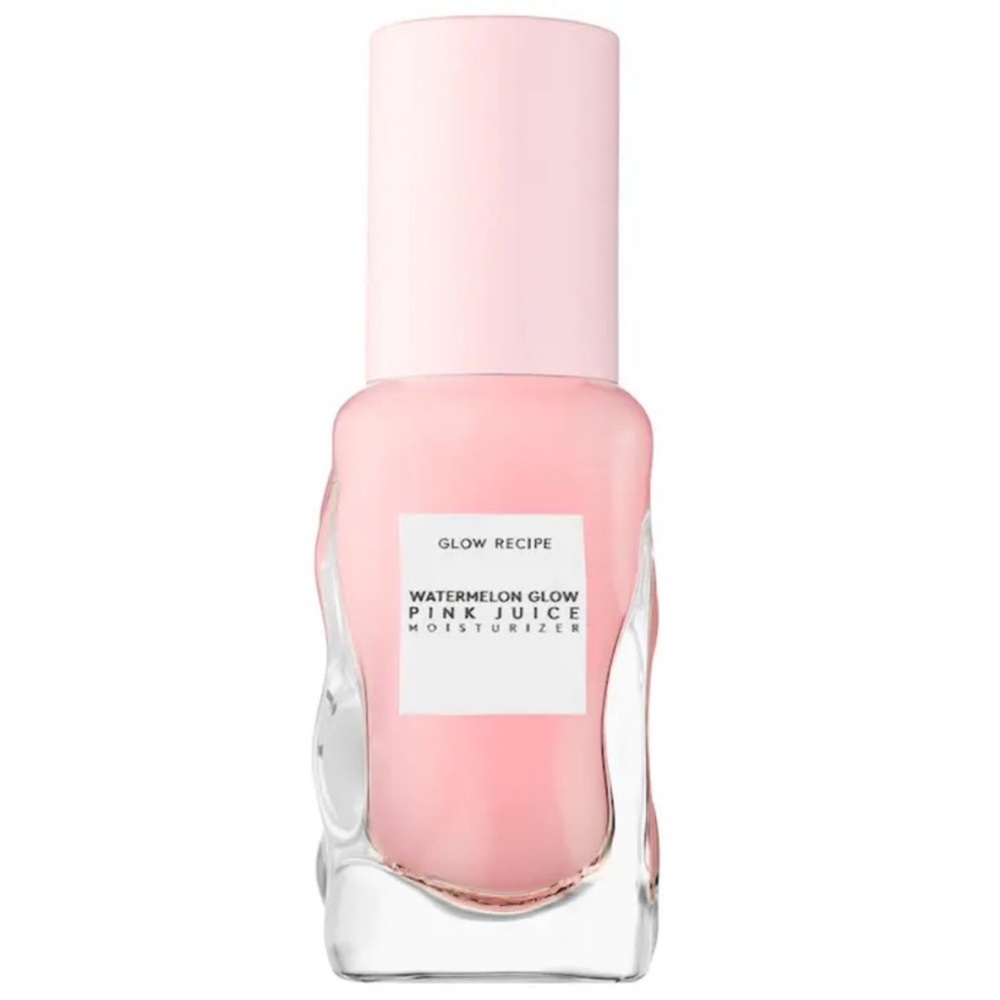 Watermelon Pink Juice Oil-Free Moisturizer By Glow Recipe